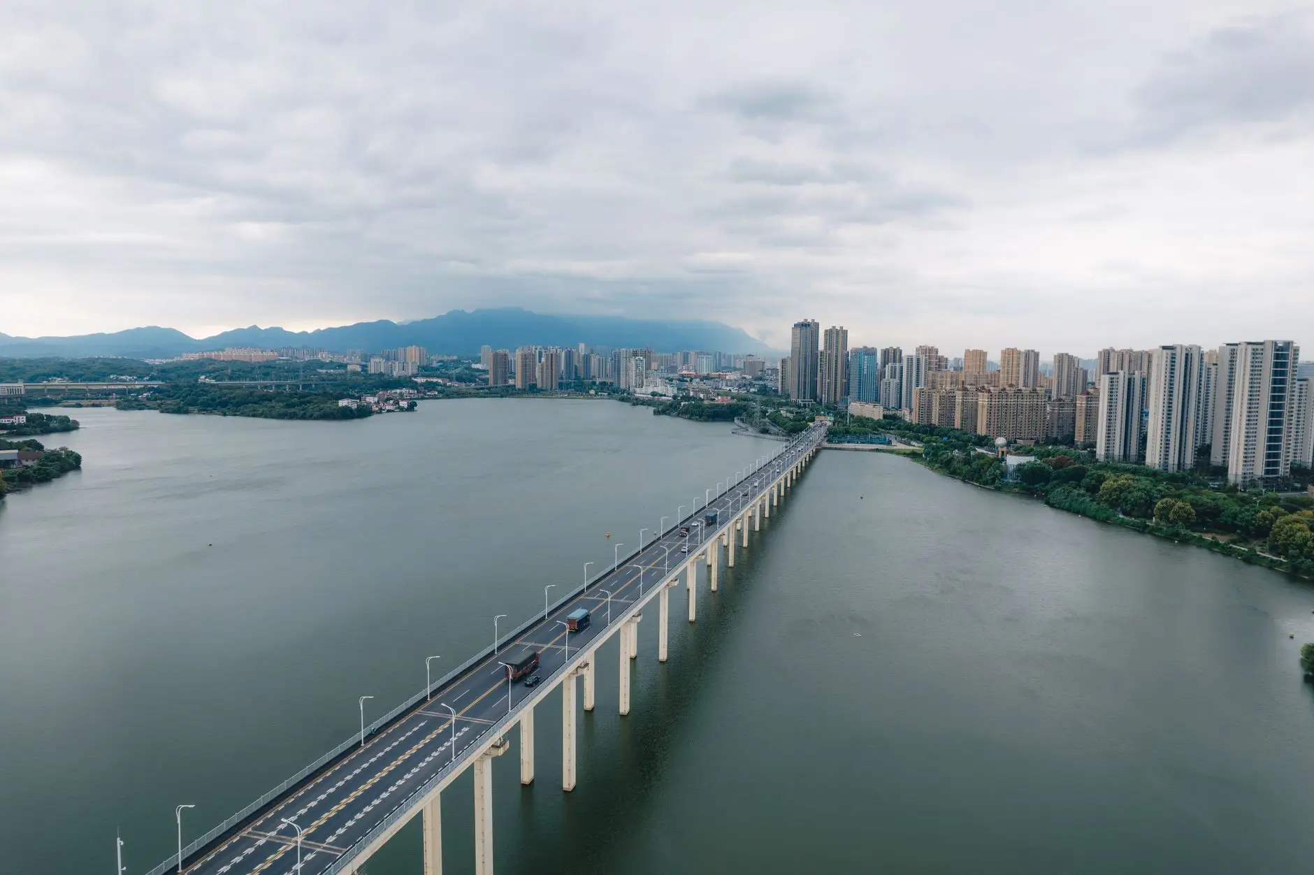 工业园区废气处理工程技术方案与环保验收要点