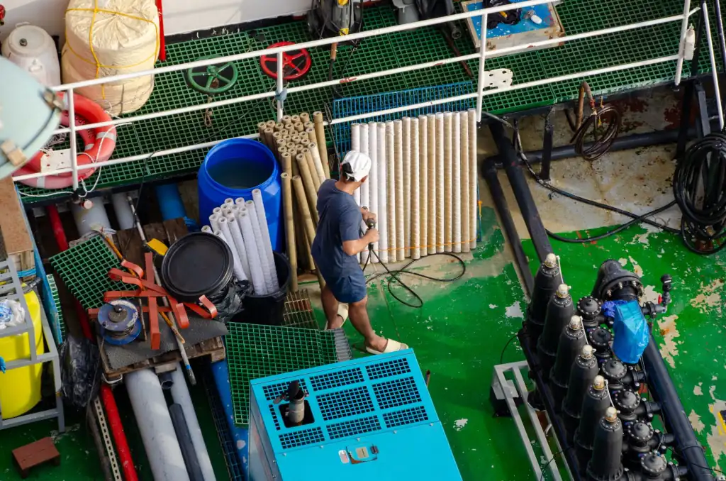 陕西工业废水处理工程工艺选型与达标排放关键技术分析