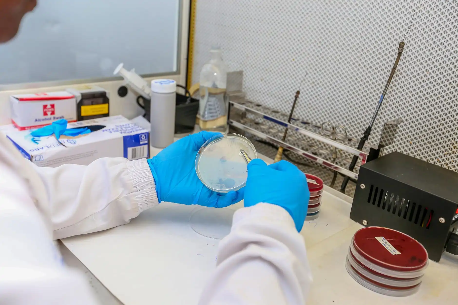 工业废水处理工程中膜生物反应器工艺的技术解析与应用要点