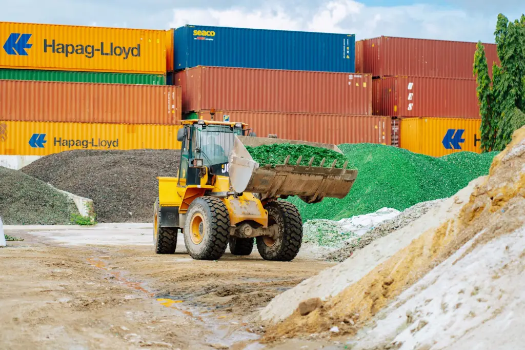 陕西工业废水处理工程中的污泥处置技术路线解析
