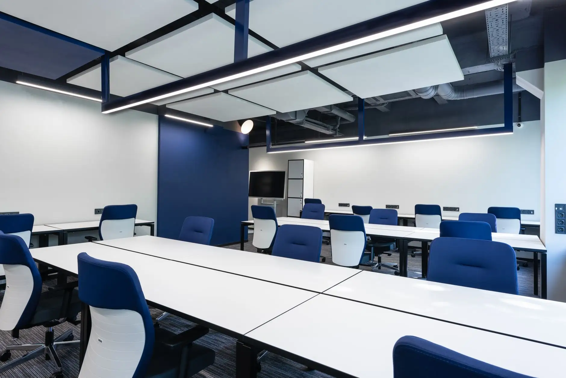 西北地区废气处理工程常用工艺组合选型及适用场景对比