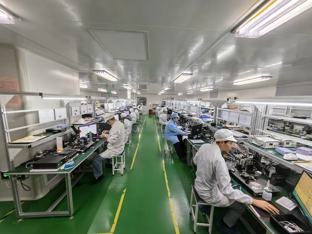 陕西地区工业废水处理工程设计方案与实施要点解析