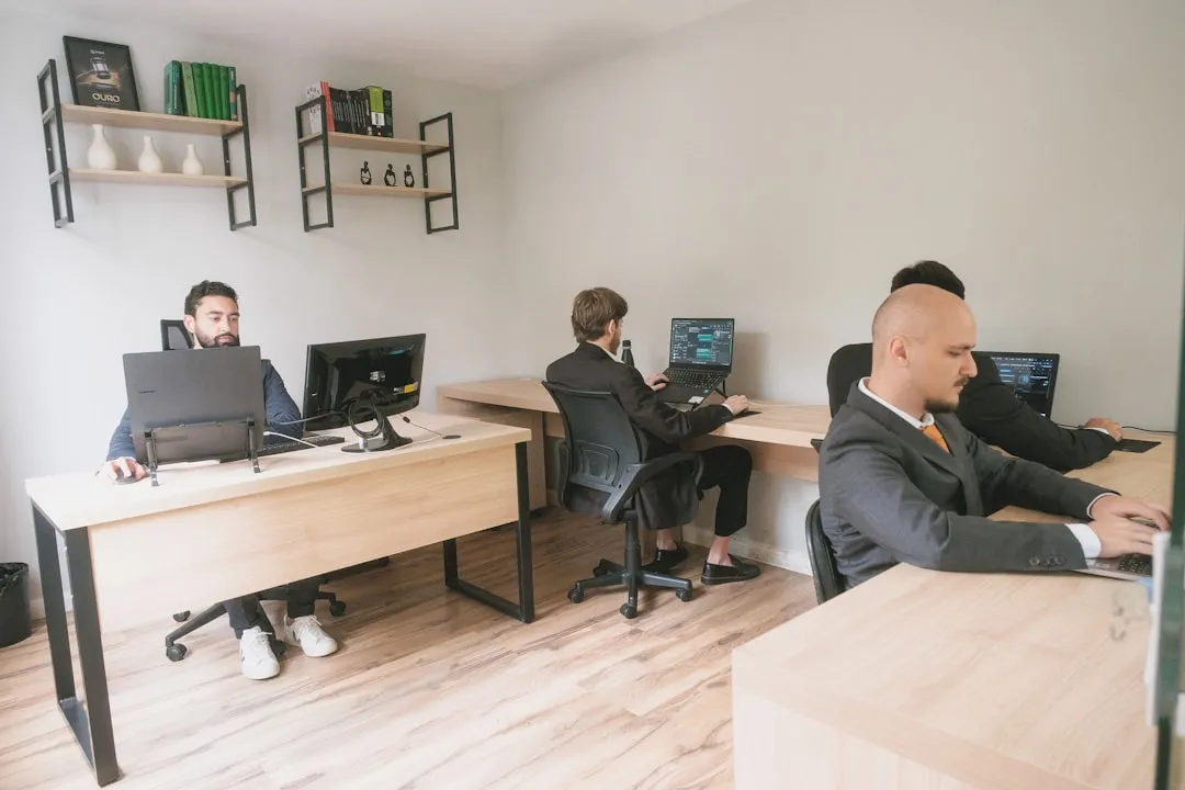 化工企业VOCs废气处理工程常用技术对比及选型建议