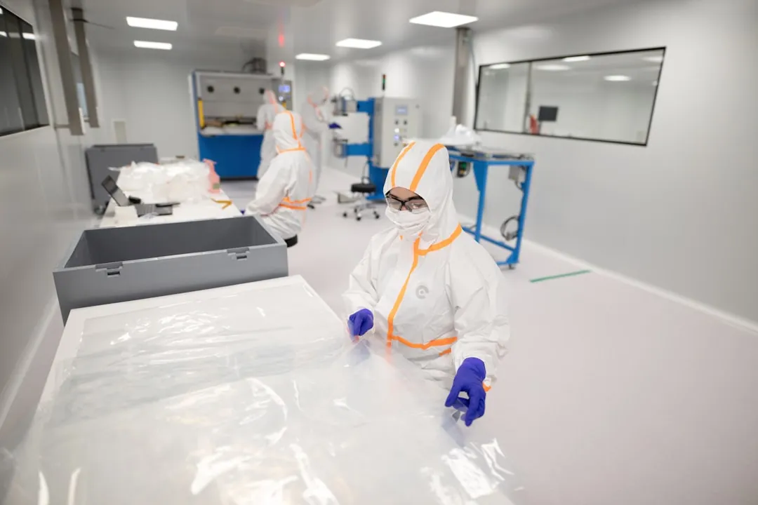 陕西工业废水处理工程常见工艺路线及技术特点对比