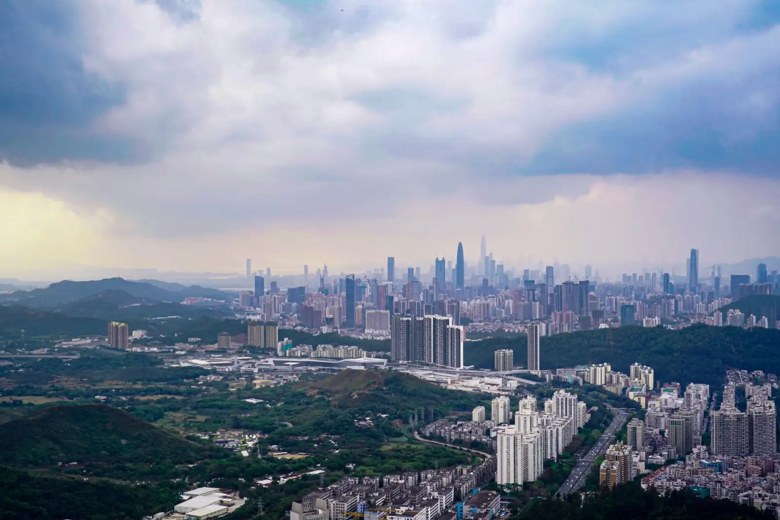 西北地区废气处理工程常用工艺组合选型及适用场景对比