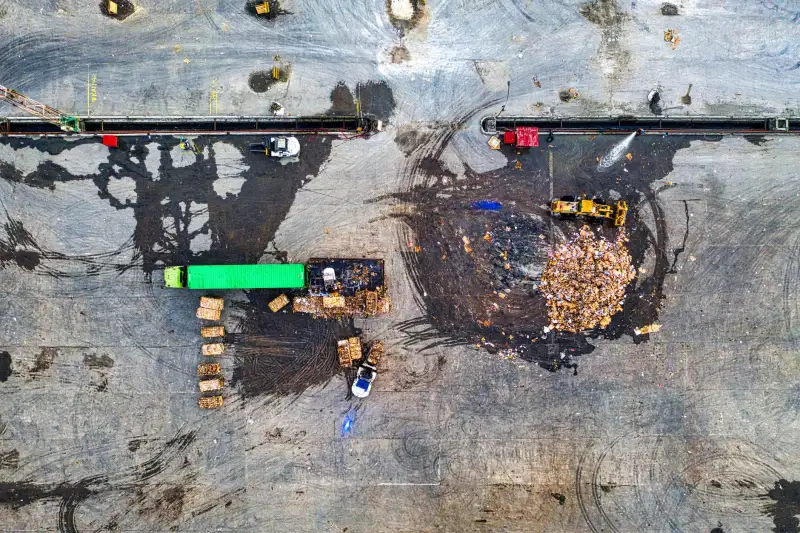 陕西地区废气处理工程常见技术路线及适用场景分析