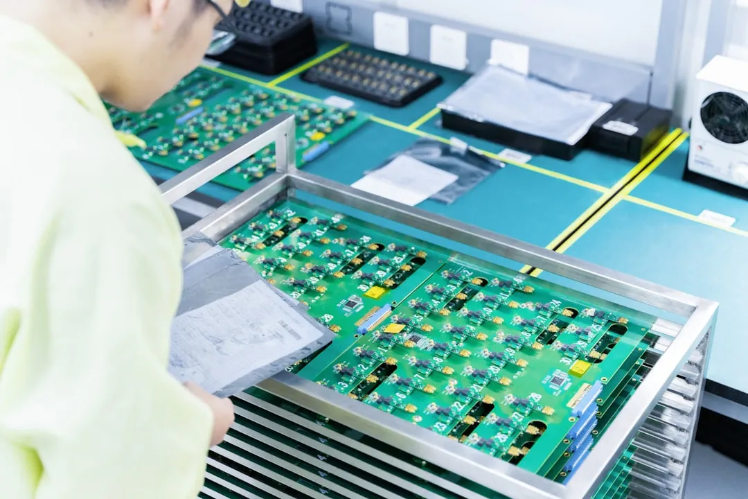 废气处理工程中RTO与RCO焚烧技术的选型对比
